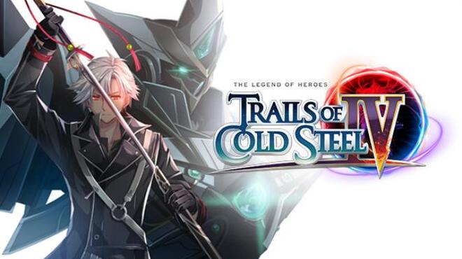 The Legend of Heroes: Trails of Cold Steel IV Free Download