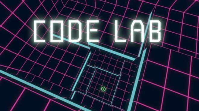 Code Lab（代码实验室） Free Download