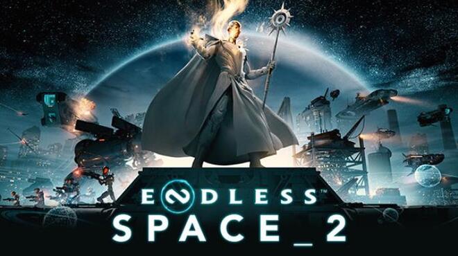 Endless Space 2 Free Download