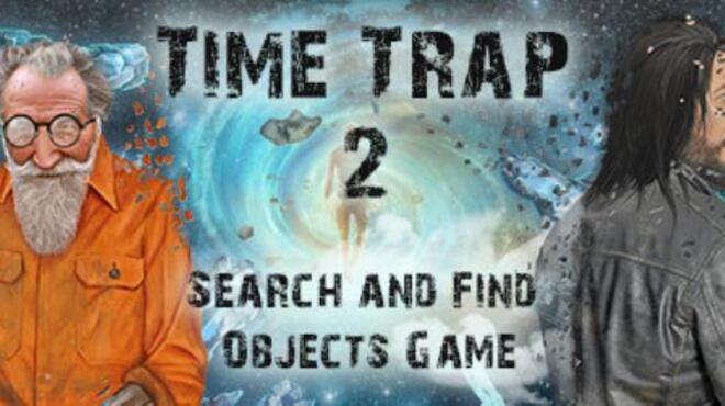Time Trap 2 - Search and Find Objects Game - Hidden Pictures Free Download
