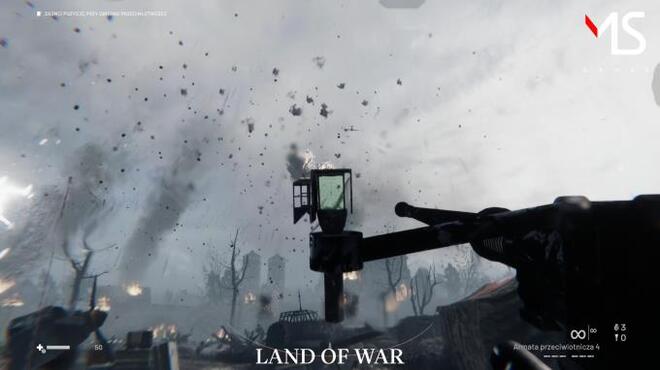 Land of War - The Beginning PC Crack