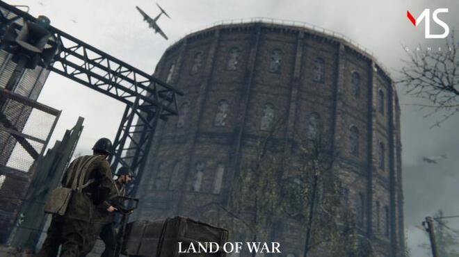Land of War - The Beginning Torrent Download