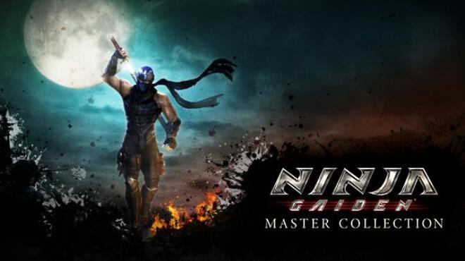 [NINJA GAIDEN: Master Collection] NINJA GAIDEN 3: Razor's Edge Free Download