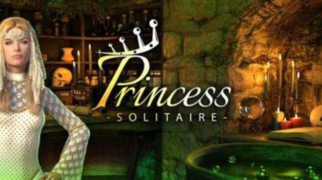 Princess Solitaire Free Download