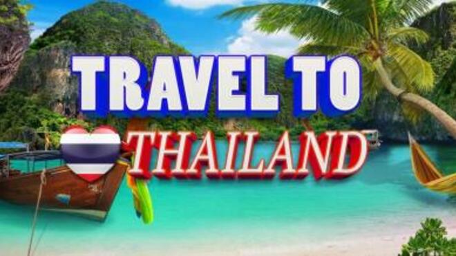 Travel To Thailand Free Download