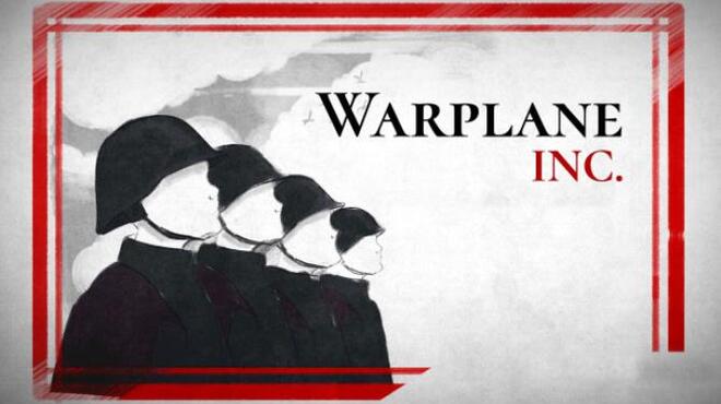 Warplane inc. Free Download