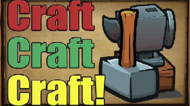 Craft Craft Craft! Free Download