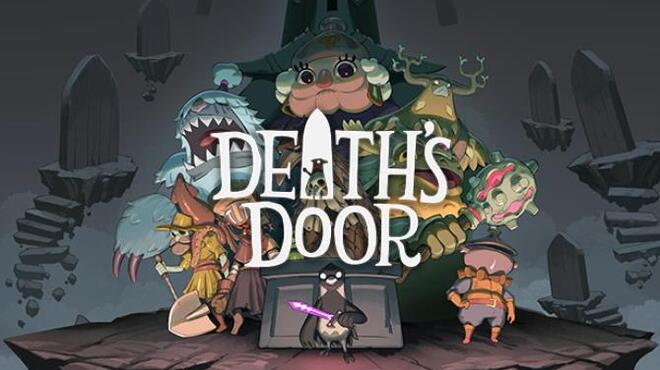 Death's Door Free Download