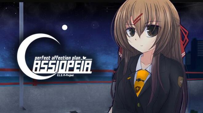 Perfect Affection Plan: Cassiopeia Free Download