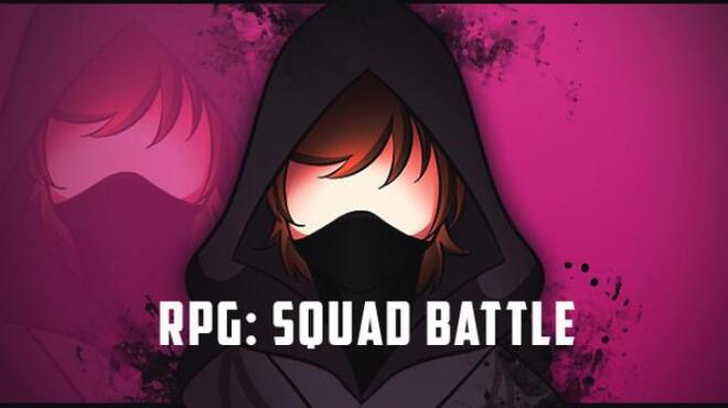 RPG: Squad battle Free Download