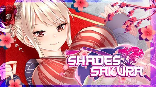Shades Sakura Free Download «