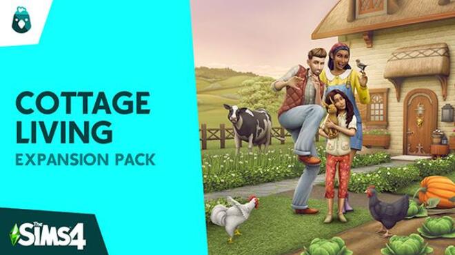 Sims 4 Expansion Pack Free Download