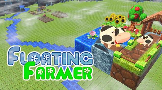 Floating Farmer - Logic Puzzle Free Download
