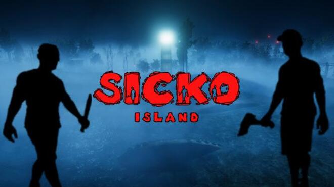 SICKO ISLAND Free Download