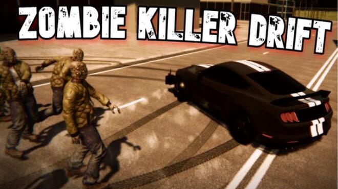 Zombie Killer Drift - Racing Survival Free Download