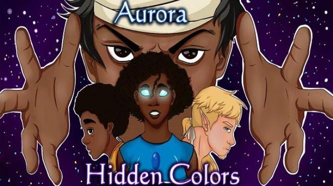 Aurora - Hidden Colors Free Download