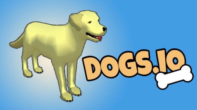 DOGS.IO Free Download
