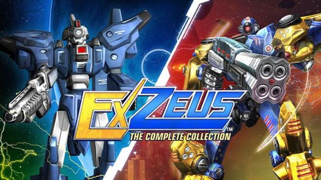 ExZeus: The Complete Collection Free Download