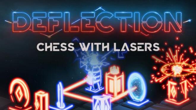 LASER CHESS: Deflection Free Download