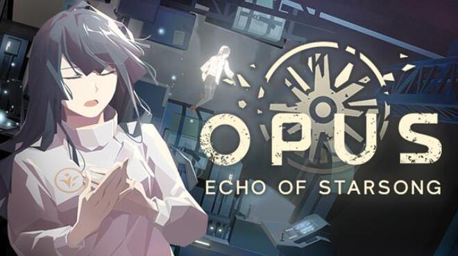 OPUS: Echo of Starsong Free Download (v1.8.6) « IGGGAMES