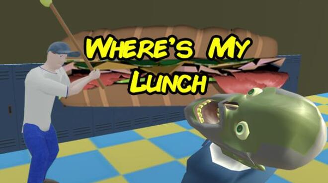 Where's My Lunch?! Free Download