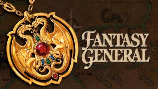Fantasy General Free Download