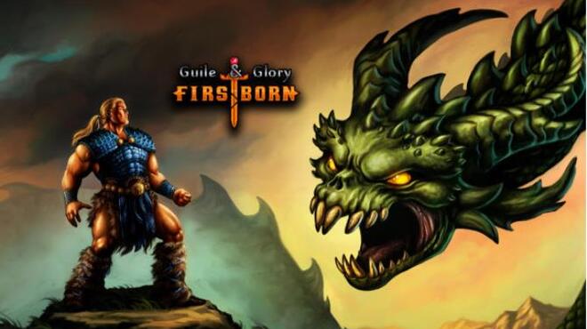 Guile & Glory: Firstborn Free Download