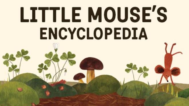 Little Mouse's Encyclopedia Free Download