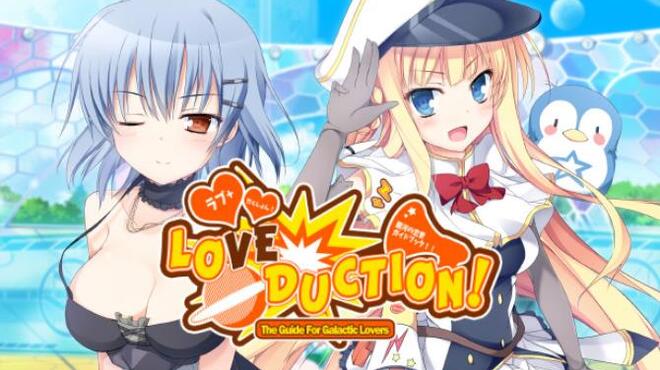 Love Duction! The Guide for Galactic Lovers Free Download