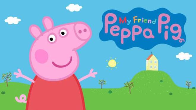My Friend Peppa Pig Free Download (v28.04.2022 & DLC)