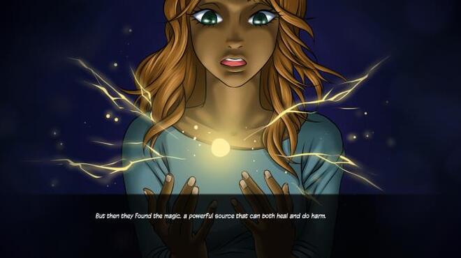 Sword Princess Amaltea - The Visual Novel PC Crack