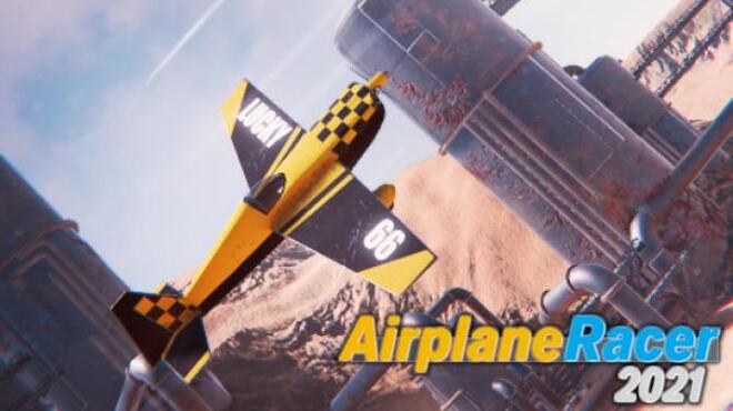 Airplane Racer 2021 Free Download