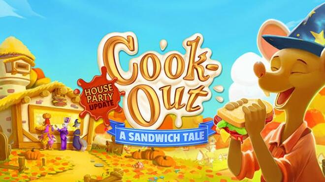 Cook-Out Free Download