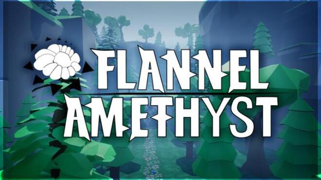 Flannel Amethyst Free Download