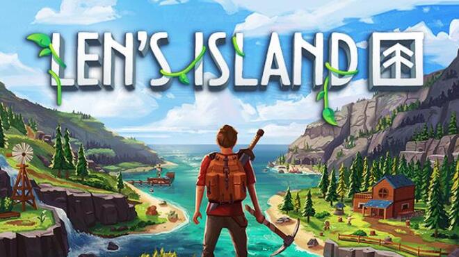 Len's Island Free Download