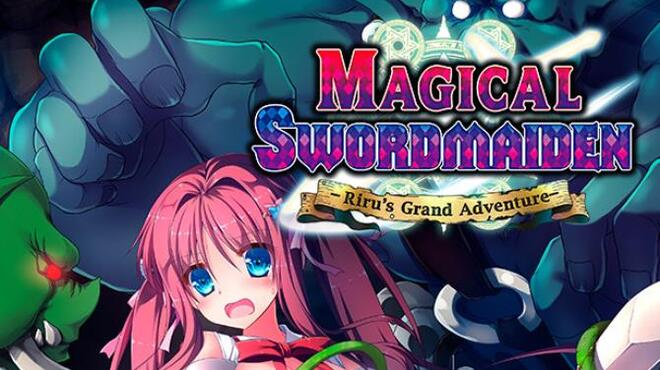 Magical Swordmaiden Free Download