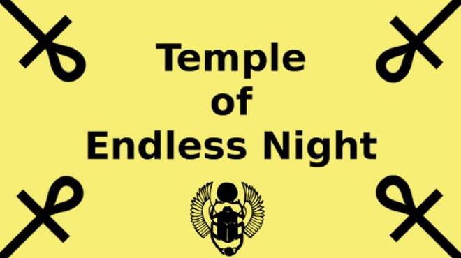 Temple of Endless Night Free Download