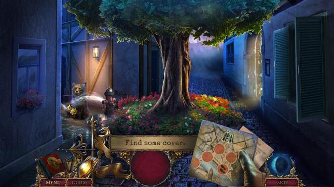 Whispered Secrets: Ripple of the Heart Collector's Edition PC Crack
