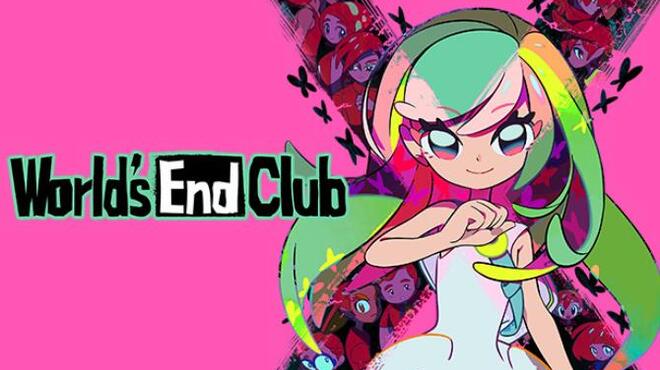 World's End Club Free Download