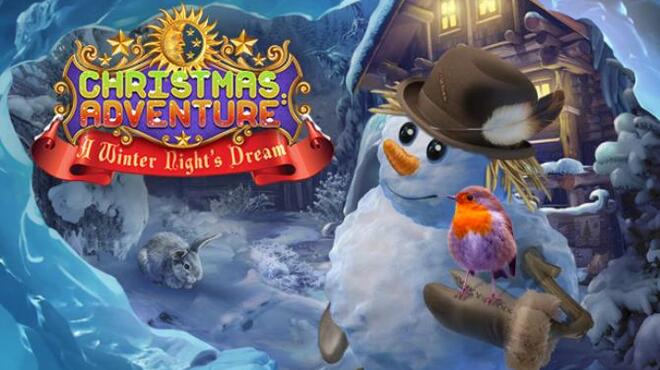 Christmas Adventures: A Winter Night's Dream Free Download