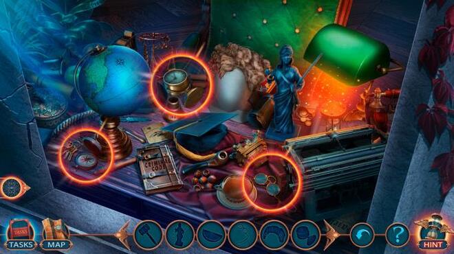 Criminal Archives: City on Fire Collector's Edition Torrent Download