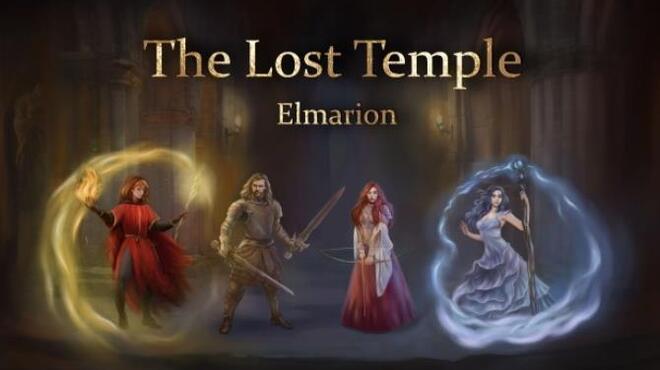 Elmarion: the Lost Temple Free Download