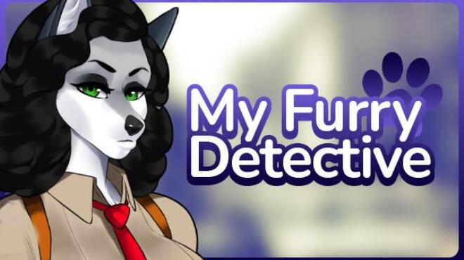 My Furry Detective 🐾 Free Download