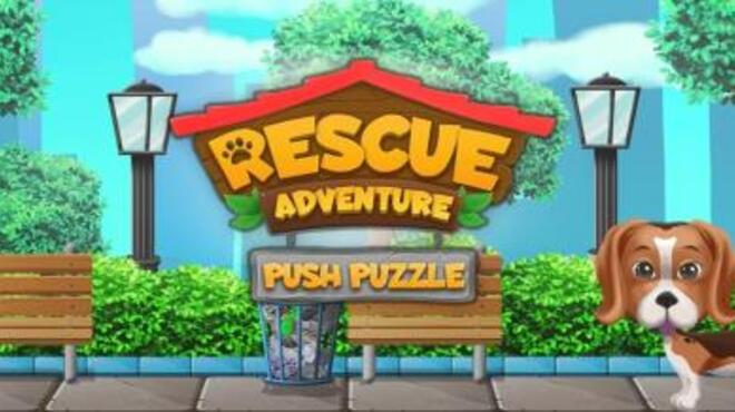Rescue Adventure: Puzzle Push Free Download