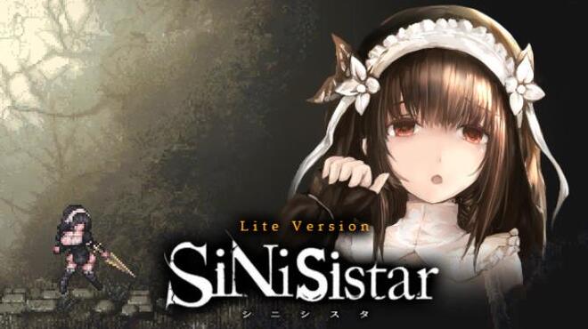 SiNiSistar Lite Version Free Download