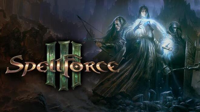 SpellForce 3 Reforced Free Download