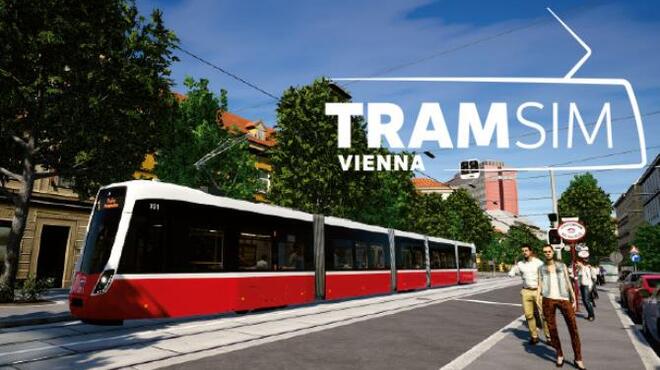 TramSim Vienna Free Download