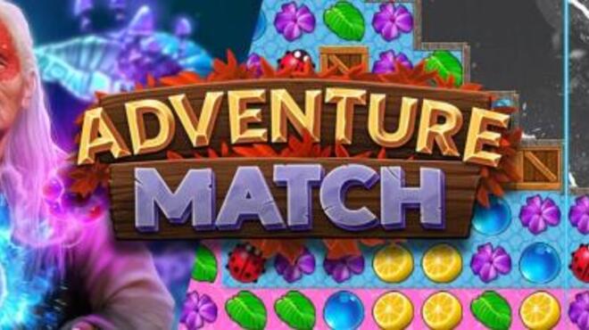 Adventure Match Free Download