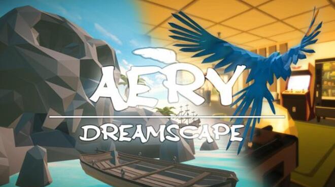 Aery - Dreamscape Free Download