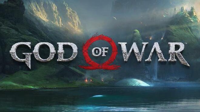God of War Free Download (v1.0.3)
